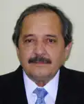 Ricardo Alfonsín