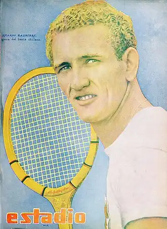 Image illustrative de l’article Ricardo Balbiers