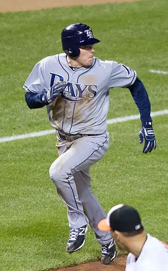 Image illustrative de l’article Rich Thompson (baseball, 1979)