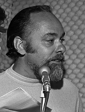 Image illustrative de l’article Richard Beebe