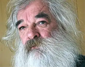 Richard Mill, peintre