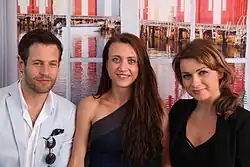 Description de cette image, également commentée ci-après