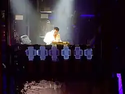 Description de cette image, également commentée ci-après