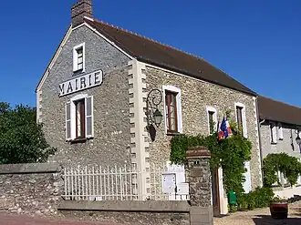 Richebourg (Yvelines)