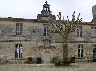 Richemont (Charente)