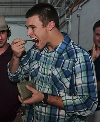 Image illustrative de l’article Richie Shaffer