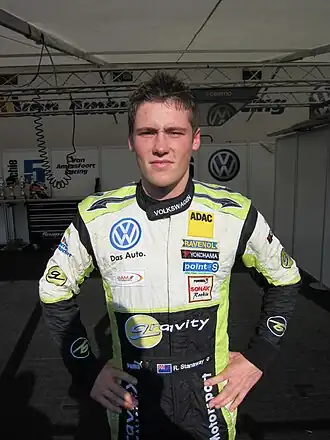 Image illustrative de l’article Richie Stanaway