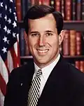 Rick Santorum
