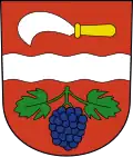 Blason de Rickenbach