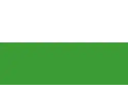 Drapeau de Ridderkerk