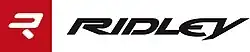 logo de Ridley Bikes