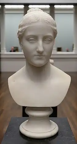 Vittoria Buti, 1816, Alte Nationalgalerie, Berlin