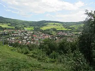 Riedenberg