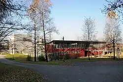 Rieger Orgelbau Schwarzach