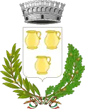 Blason de Riesi