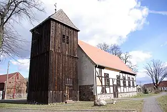 Rietzneuendorf-Staakow