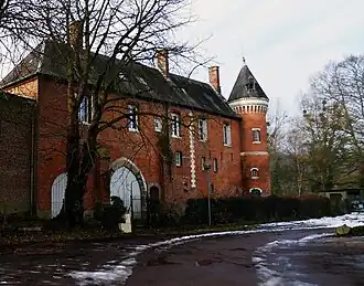 Rieux (Seine-Maritime)