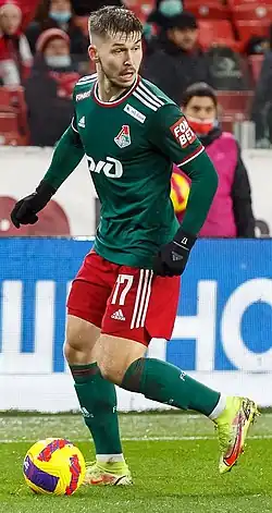 Image illustrative de l’article Rifat Jemaletdinov