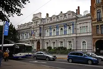 Ambassade de France