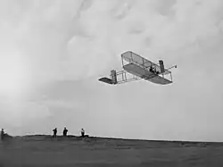 Planeur Wright de 1902