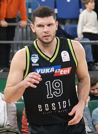 Image illustrative de l’article Rihards Lomažs