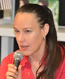 Description de l'image Riikka Ala-Harja.jpg.