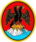 Blason de Rijeka
