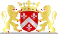 Blason de Rijsbergen