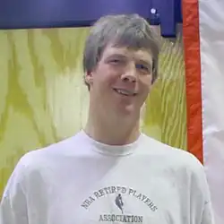 Image illustrative de l’article Rik Smits