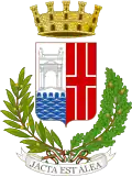 Blason de Rimini