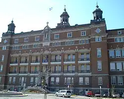 Cégep de Rimouski (CÉGEP).