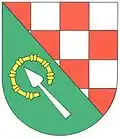 Blason de Rimsberg