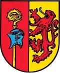 Blason de Rimschweiler