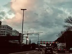 Annonce de la sortie 3 : Borgerhout.