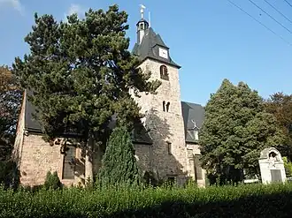 Ringleben (Kyffhäuser)