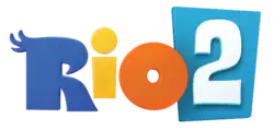 Description de l'image Rio 2 logo.png.