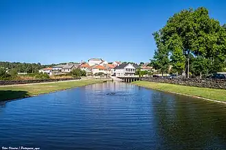 Touro (Vila Nova de Paiva)