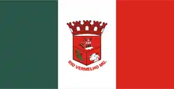 Image illustrative de l’article Rio Vermelho (Minas Gerais)