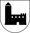 Blason de Riom-Parsonz