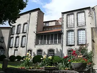 Musée régional d'Auvergne