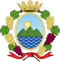 Blason de Riomaggiore
