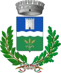 Blason de Ripalta Guerina
