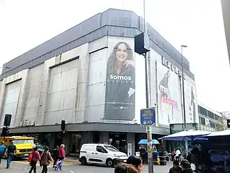 illustration de Ripley Corp