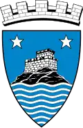 Blason de Risør
