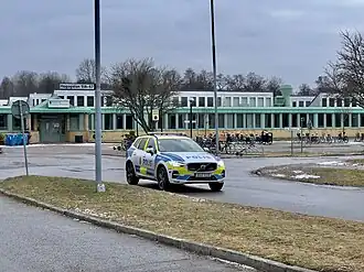 Image illustrative de l’article Fusillade d'Örebro