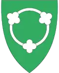 Blason de Rissa