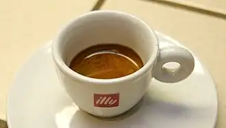 Ristretto