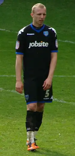 Image illustrative de l’article Ritchie De Laet