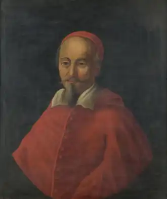 Image illustrative de l’article Antonio Casini