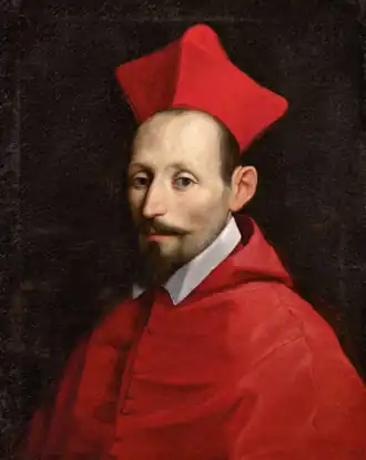 Image illustrative de l’article Giovanni Antonio Facchinetti de Nuce